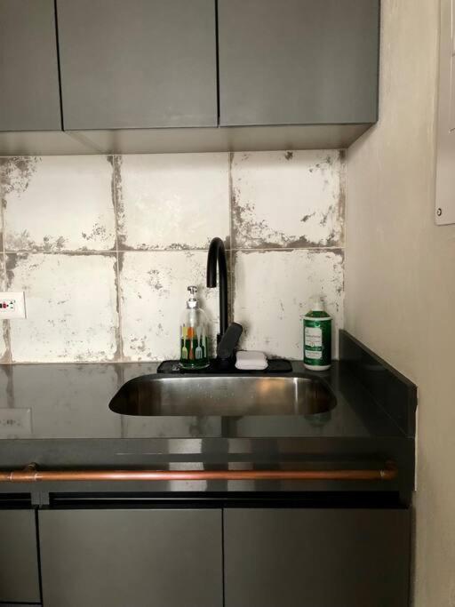 La Primera En La Candelaria Bogotá Kültér fotó